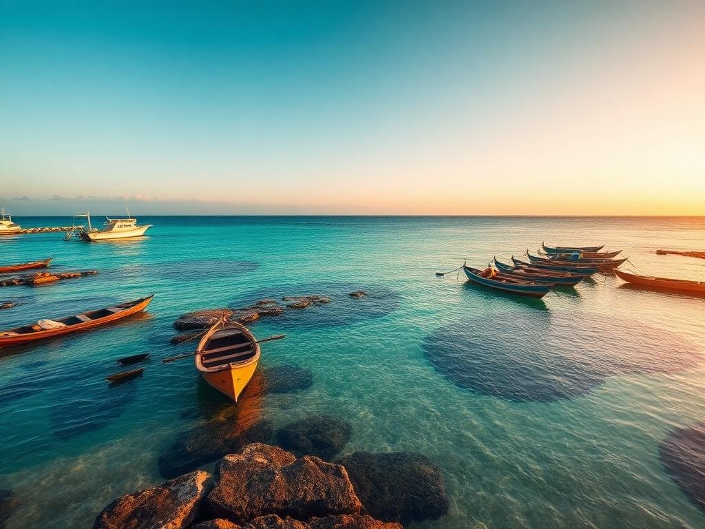Porto de Galinhas