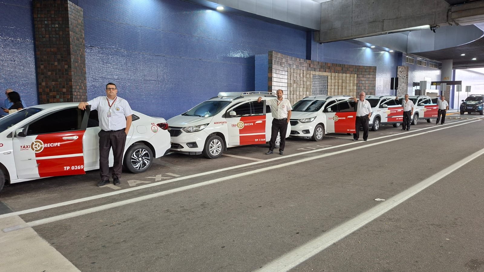 Equipe COOPSETA